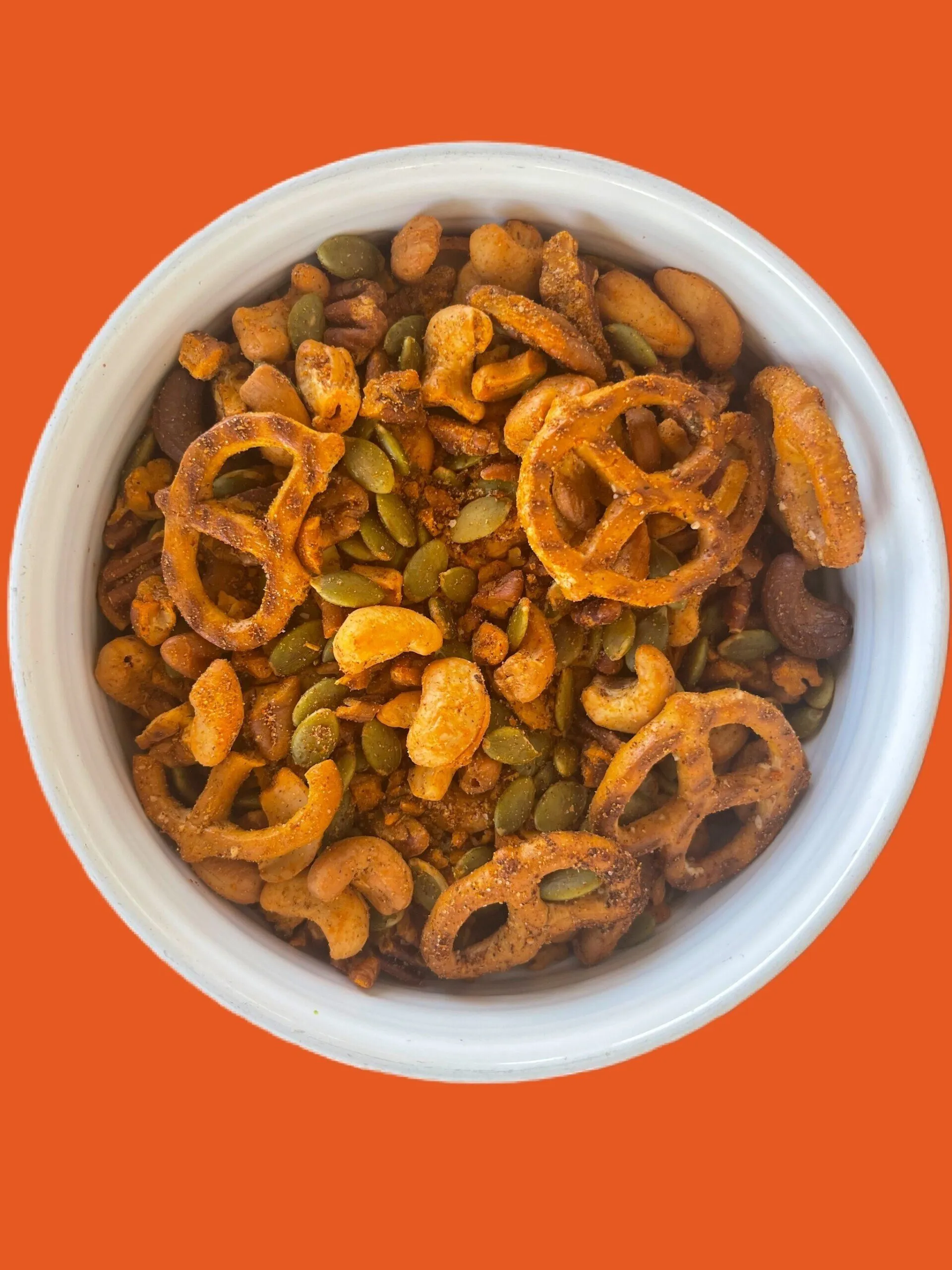 Real Minced food