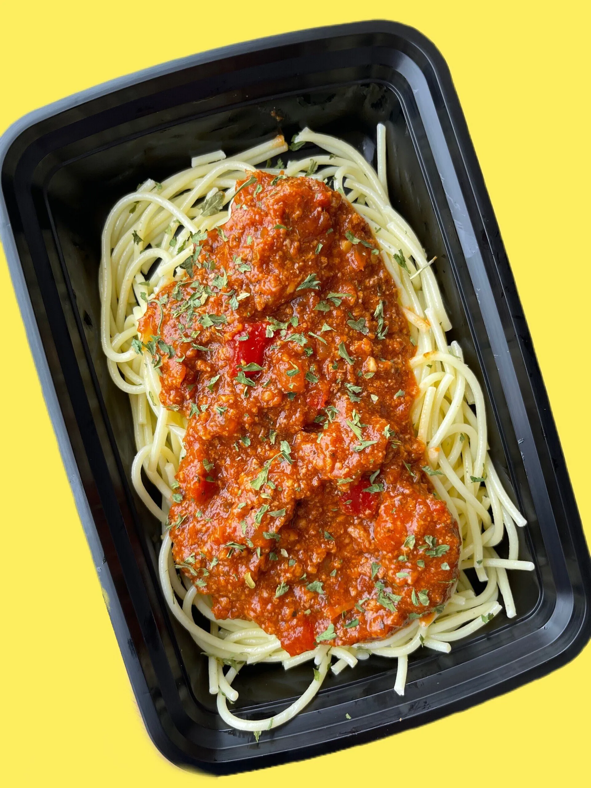 Family-friendly Minced Meal Prep meals